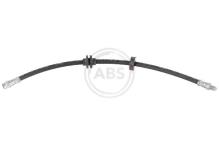 A.B.S. ALL BRAKE SYSTEMS BV. SL 1809